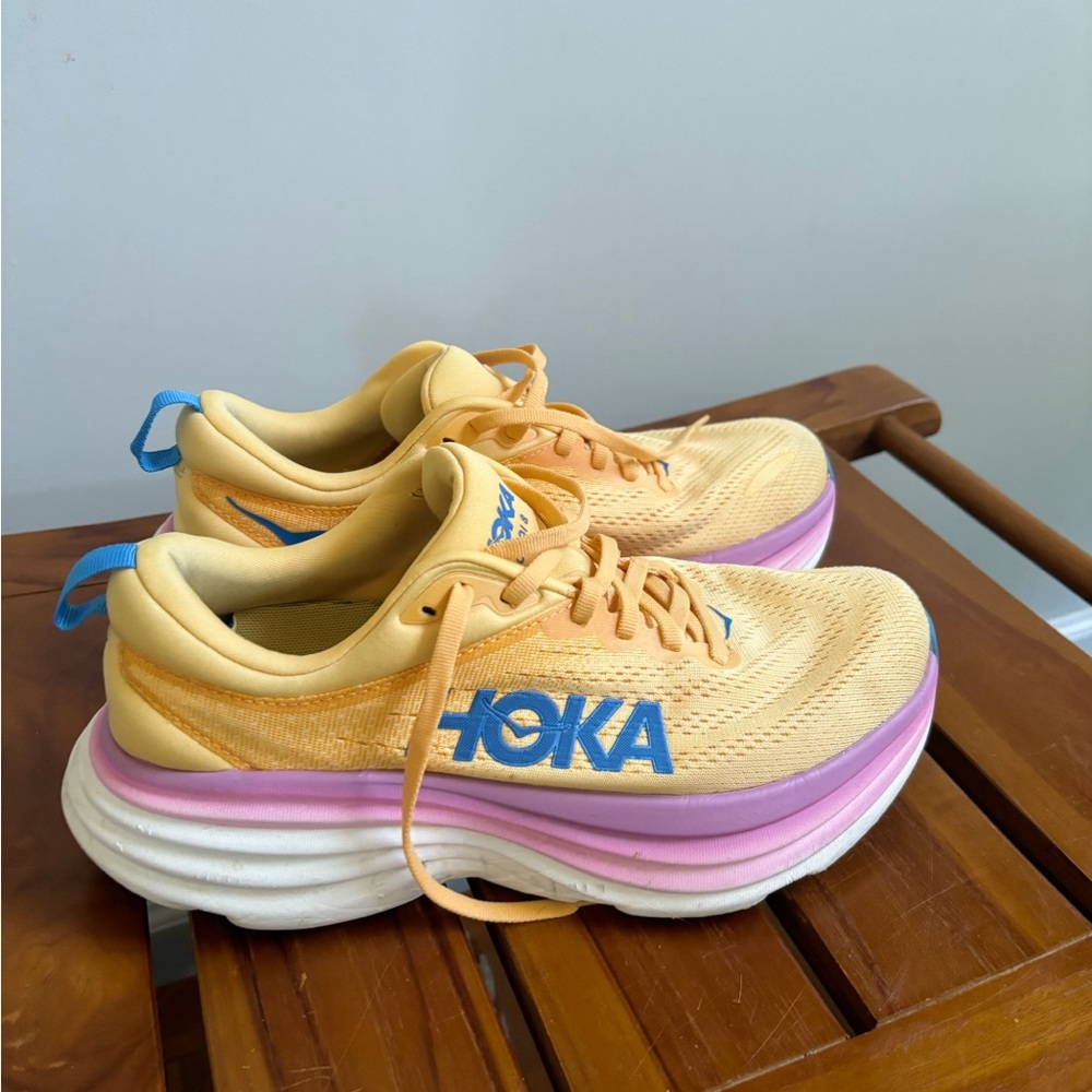 Hoka Bondi 8.5